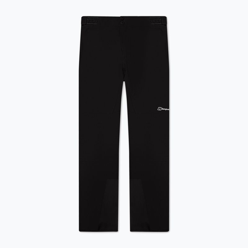 Men's rain trousers Berghaus Ridge-Hiker GTX black 7