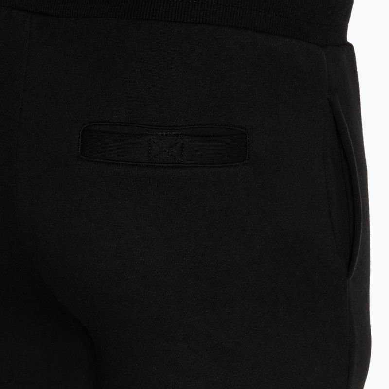 Ellesse men's trousers Ovest black/anthracite 8