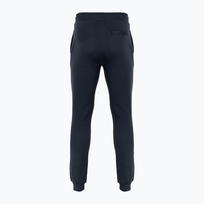 Ellesse men's trousers Ovest navy 6