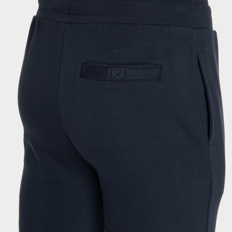 Ellesse men's trousers Ovest navy 8