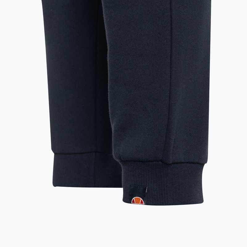 Ellesse men's trousers Ovest navy 9