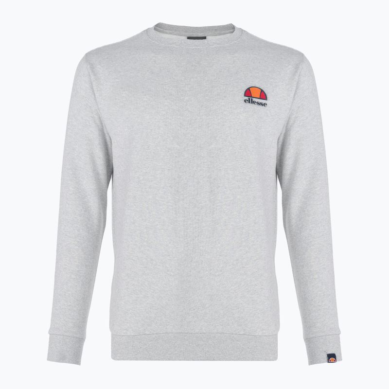 Ellesse Diveria men's training sweatshirt 5