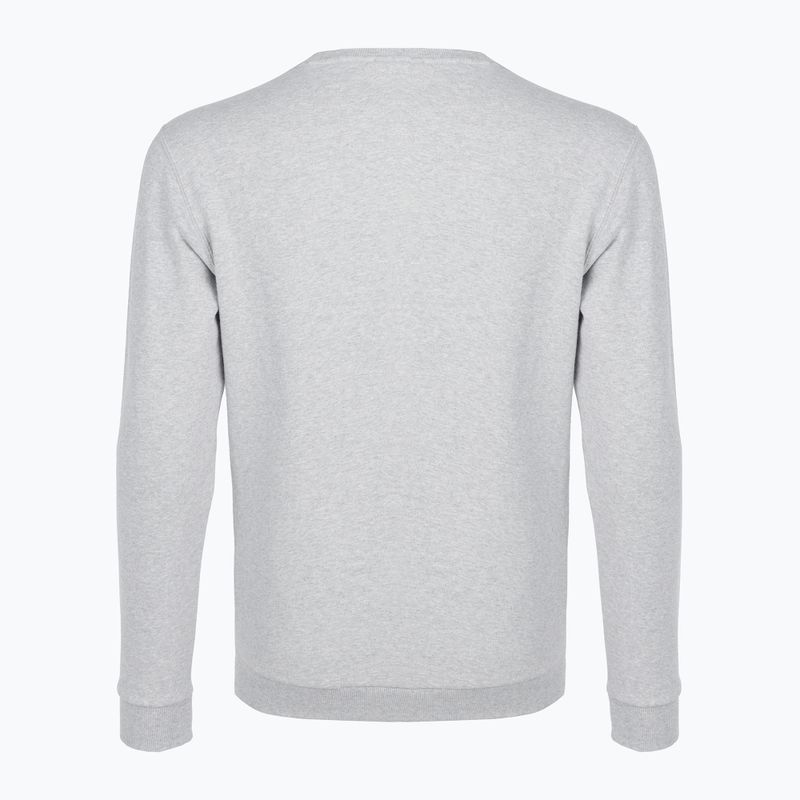 Ellesse Diveria men's training sweatshirt 6