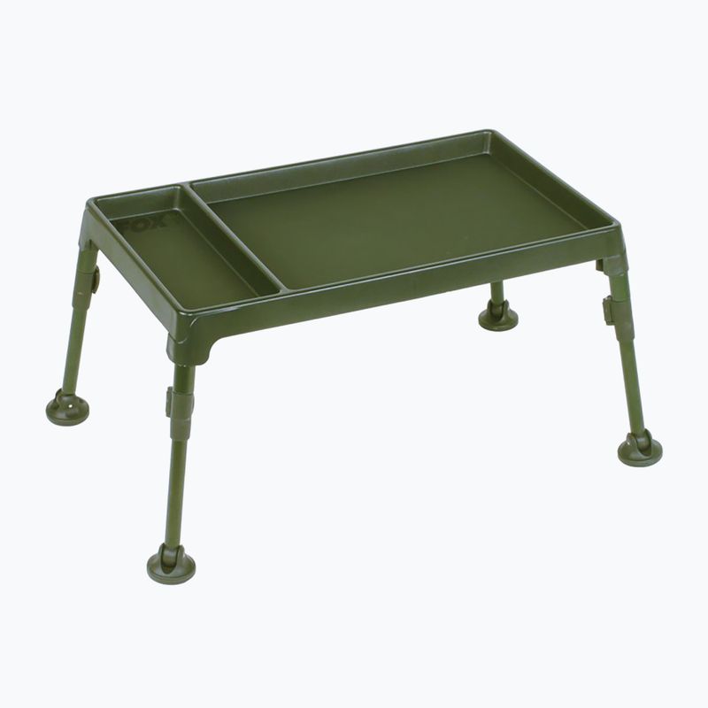 Fox International Bivvy Table green CAC053