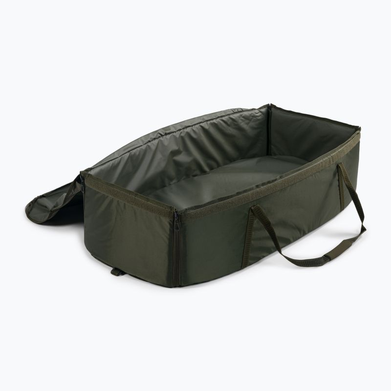 Nash Tackle Carp Corral mat green T0084 2