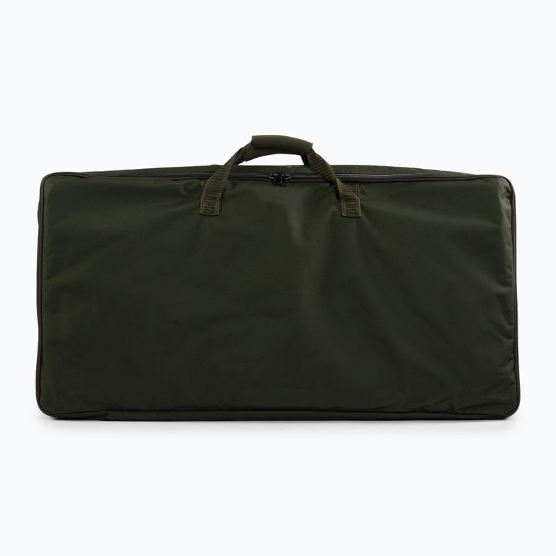 Nash Tackle Carp Corral mat green T0084 6