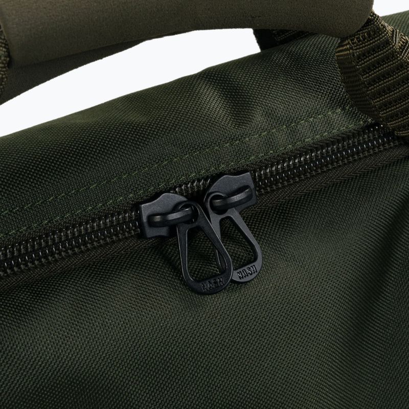 Nash Tackle Carp Corral mat green T0084 7