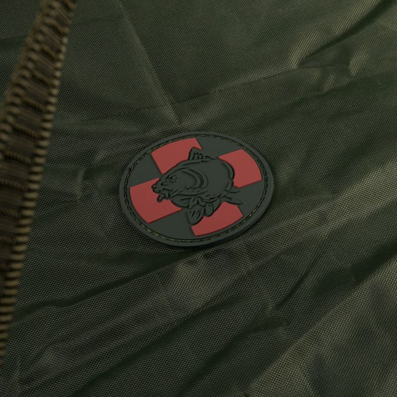 Nash Tackle Carp Corral mat green T0084 8