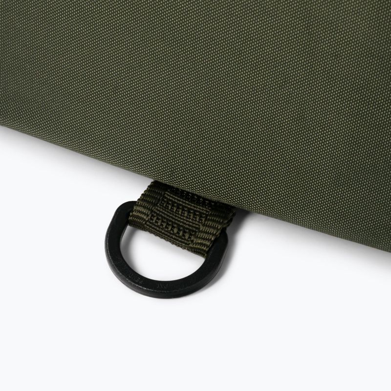 Nash Tackle Carp Corral mat green T0084 9