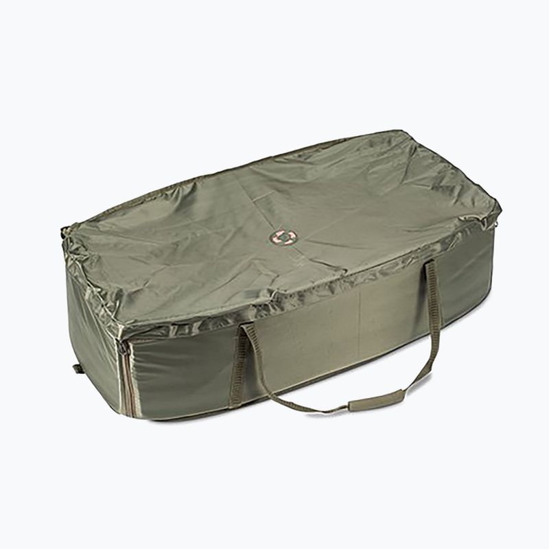 Nash Tackle Carp Corral mat green T0084 10