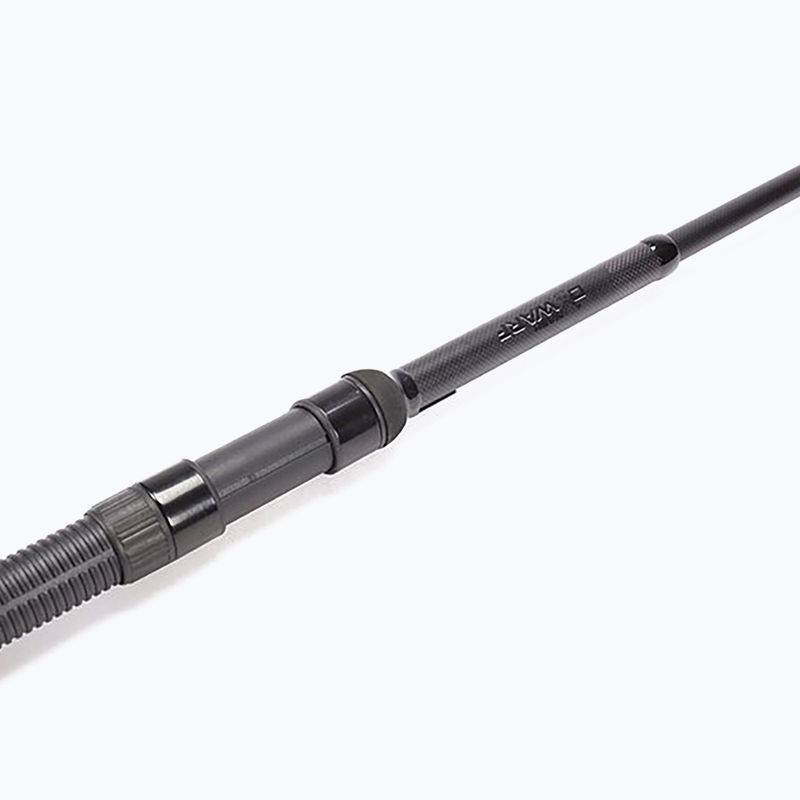 Nash Tackle Dwarf Shrink 9ft 3lb carp fishing rod black T1462 8