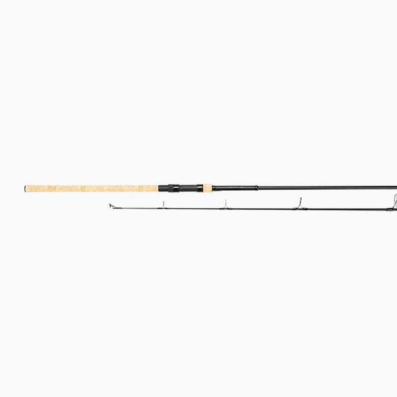 Nash Tackle Dwarf Cork 10ft 3lb carp fishing rod T1477 5