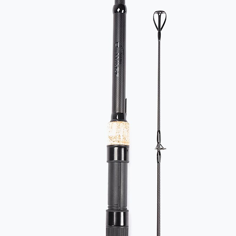 Nash Tackle Dwarf Cork 10ft 3lb carp fishing rod T1477 6