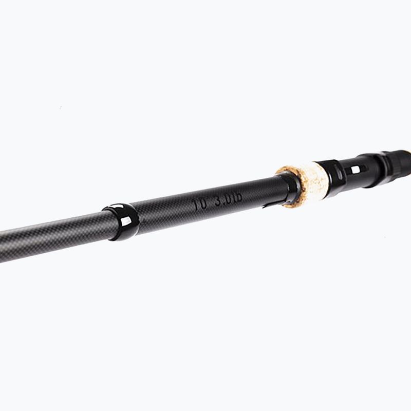 Nash Tackle Dwarf Cork 10ft 3lb carp fishing rod T1477 8