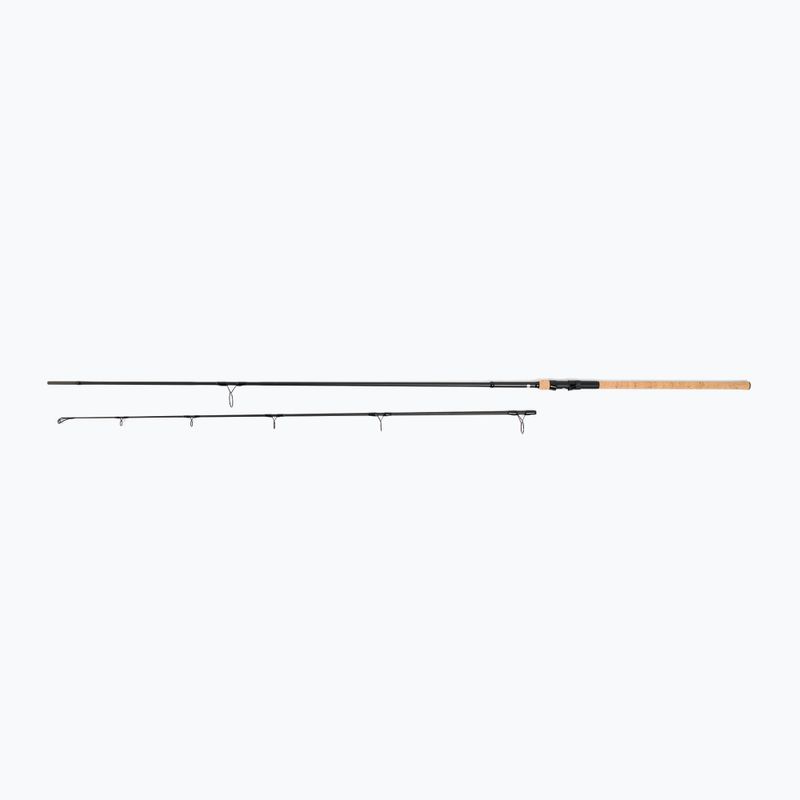 Nash Tackle Dwarf Cork 10ft 3lb carp fishing rod T1477