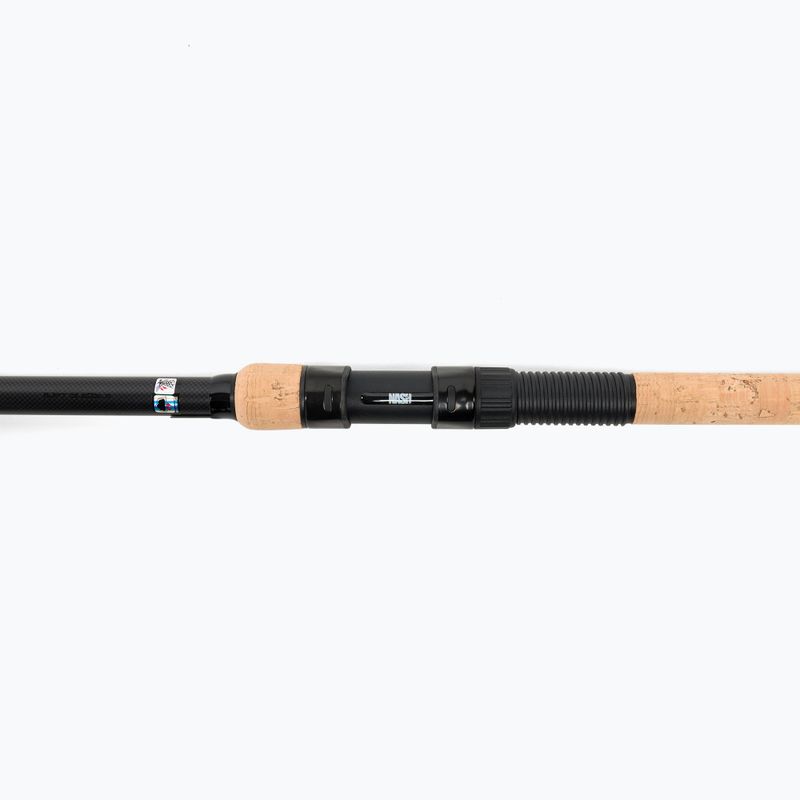 Nash Tackle Dwarf Cork 10ft 3lb carp fishing rod T1477 2