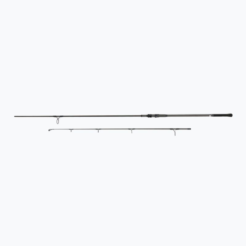 Nash Tackle Scope Abbreviated carp fishing rod 9ft 3lb black T1536