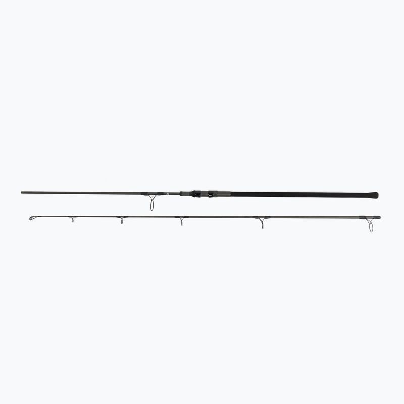 Nash Tackle Scope Shrink carp rod 10ft 3lb black T1756