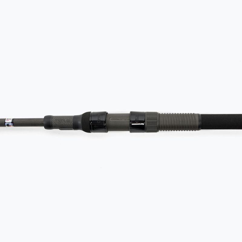 Nash Tackle Scope Shrink carp rod 10ft 3lb black T1756 2