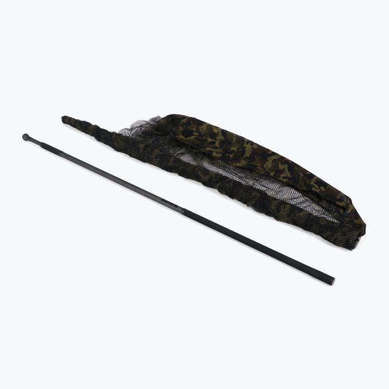 Nash Tackle Scope Landing Net carp landing net black T1761
