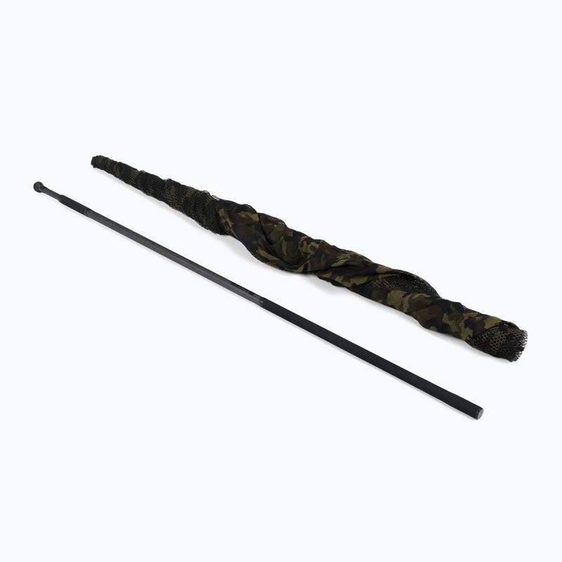 Nash Tackle Scope Landing Net carp landing net black T1761 2