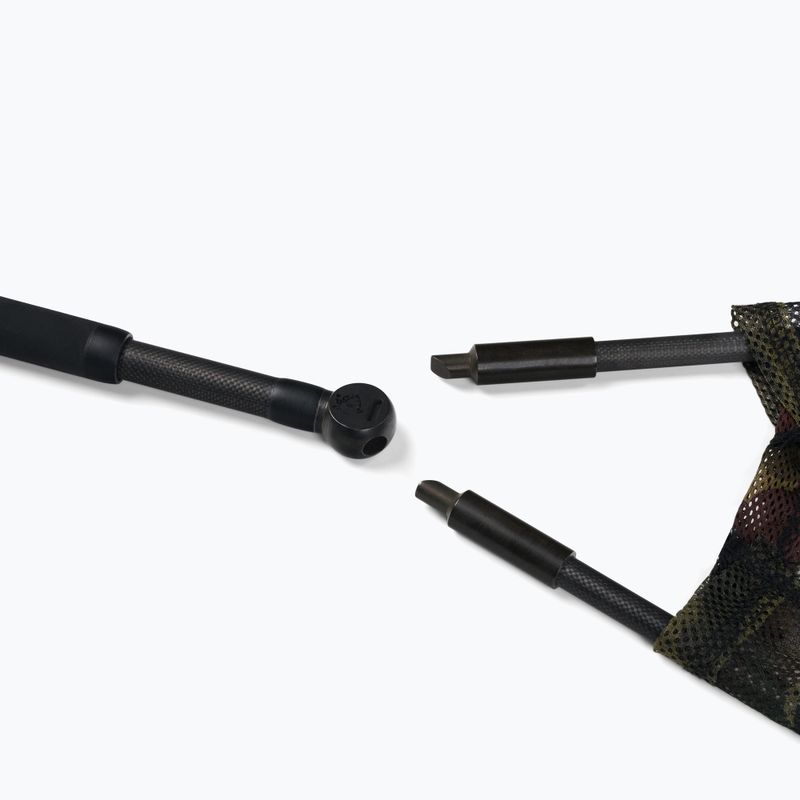 Nash Tackle Scope Landing Net carp landing net black T1761 3
