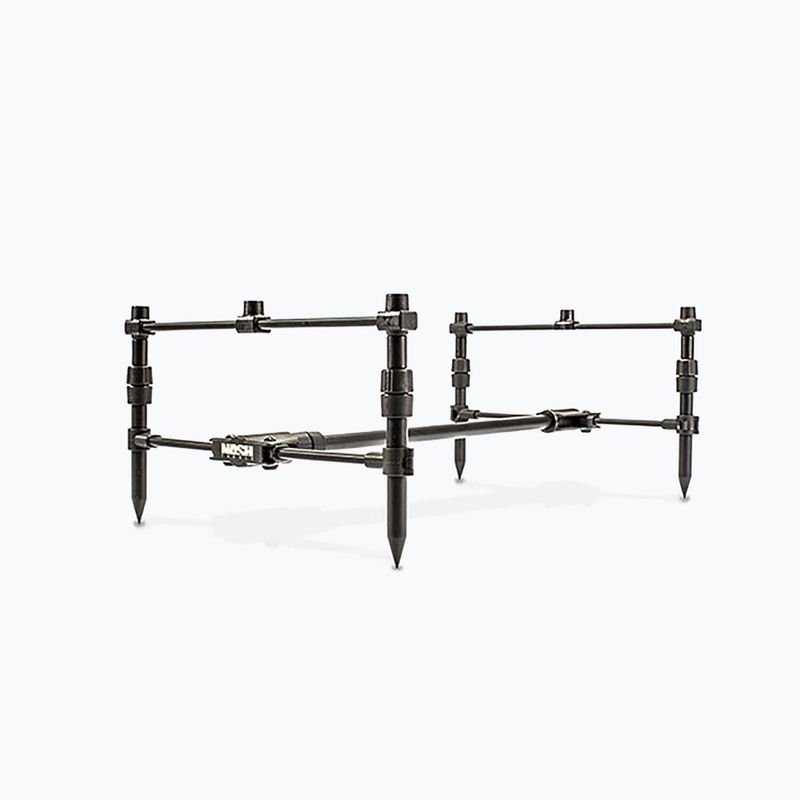 Nash Tackle 3 Rod Pod stand black T2756 2