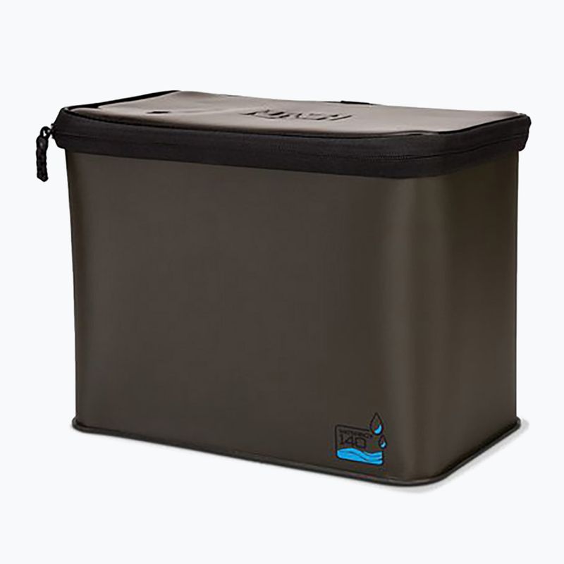 Nash Tackle Waterbox 140 fishing container black T3605