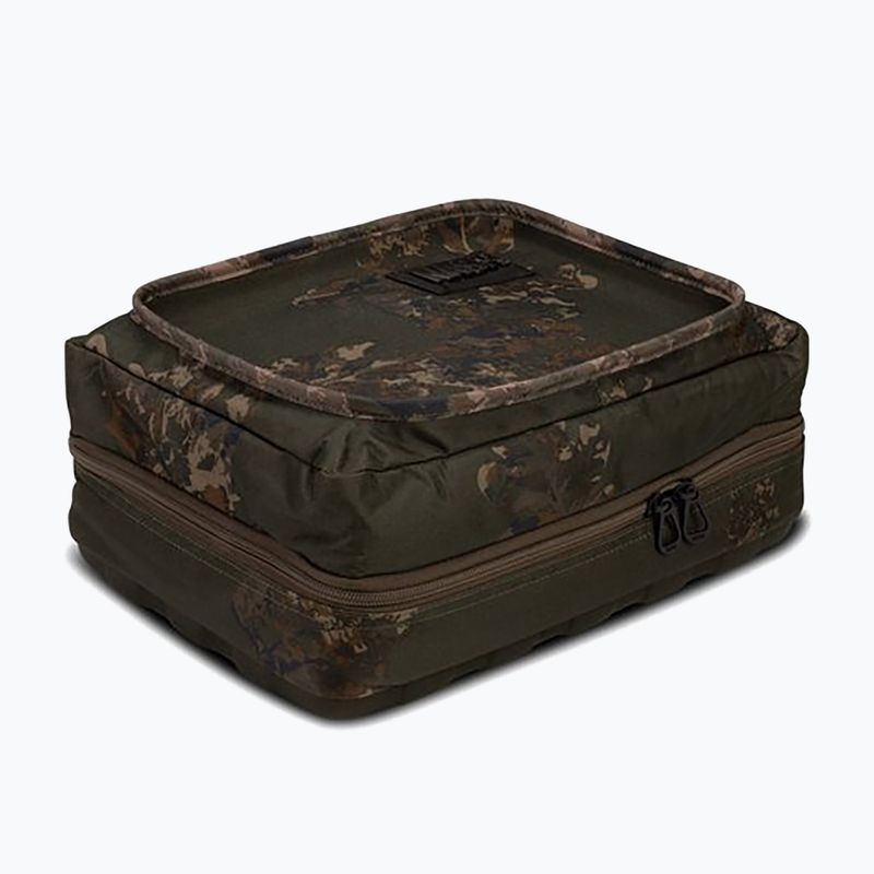 Nash Tackle Subterfuge Work Box fishing organiser green T3640