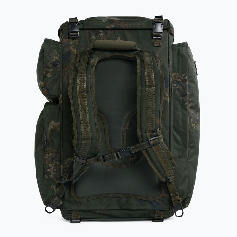 Nash Tackle Scope OPS Deploy Fishing Rucksack Green T3774 3