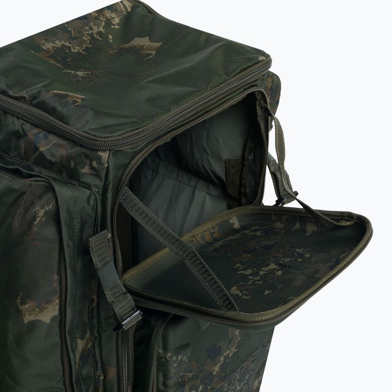 Nash Tackle Scope OPS Deploy Fishing Rucksack Green T3774 4