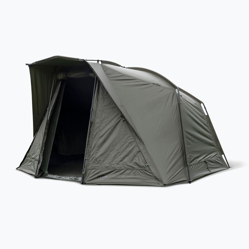 Nash Tackle Titan T2 green fishing tent T4222