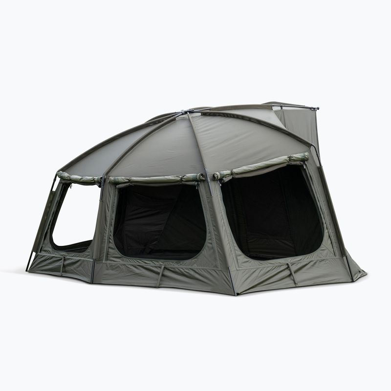 Nash Tackle Titan T2 green fishing tent T4222 2