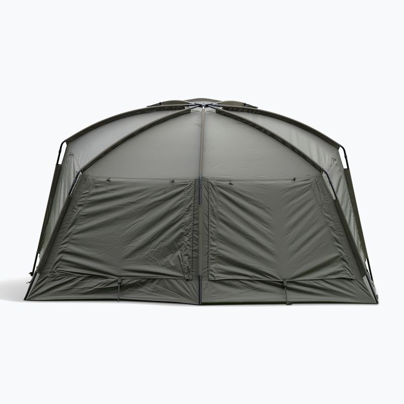 Nash Tackle Titan T2 green fishing tent T4222 3