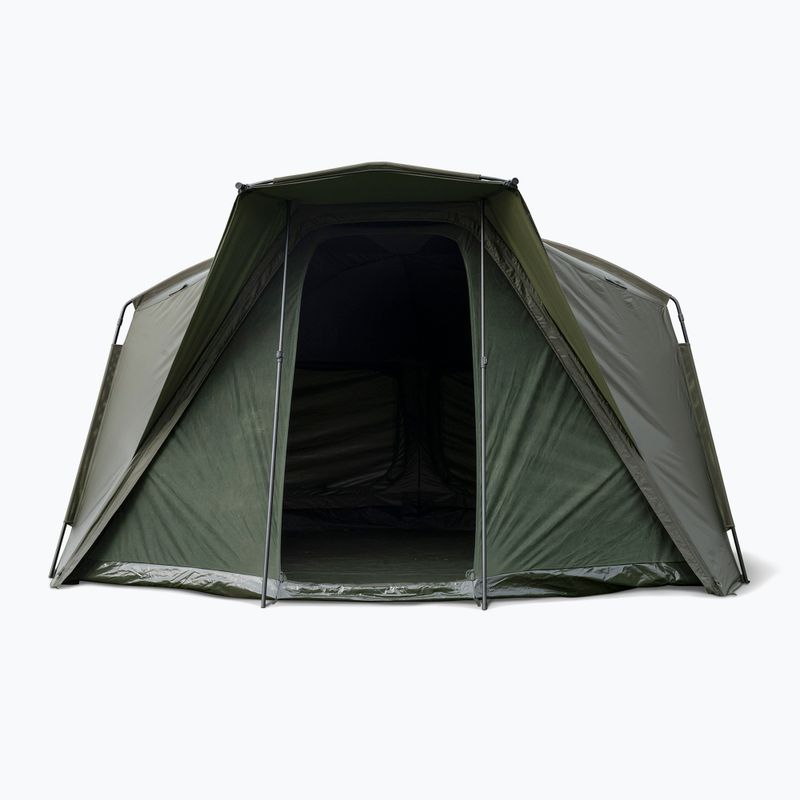 Nash Tackle Titan T2 green fishing tent T4222 7