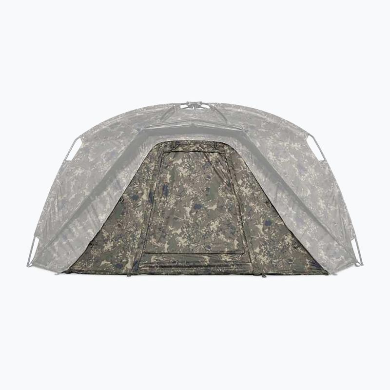 Nash Tackle Titan Hide Camo Pro XL Waterproof Infill Green Front Panel T4225