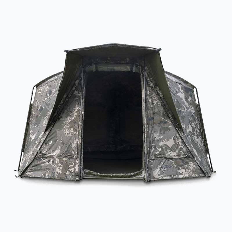 Nash Tackle Titan T1 Camo Pro fishing tent 3