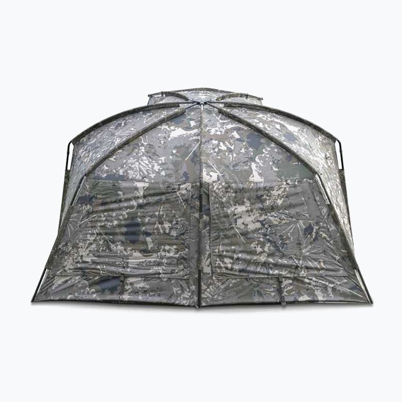 Nash Tackle Titan T1 Camo Pro fishing tent 4
