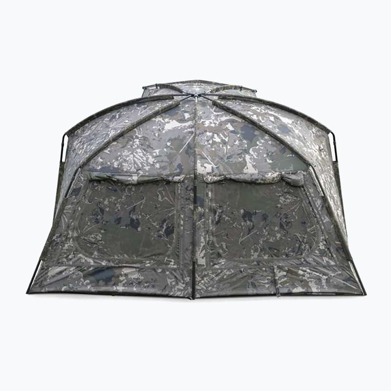Nash Tackle Titan T1 Camo Pro fishing tent 5