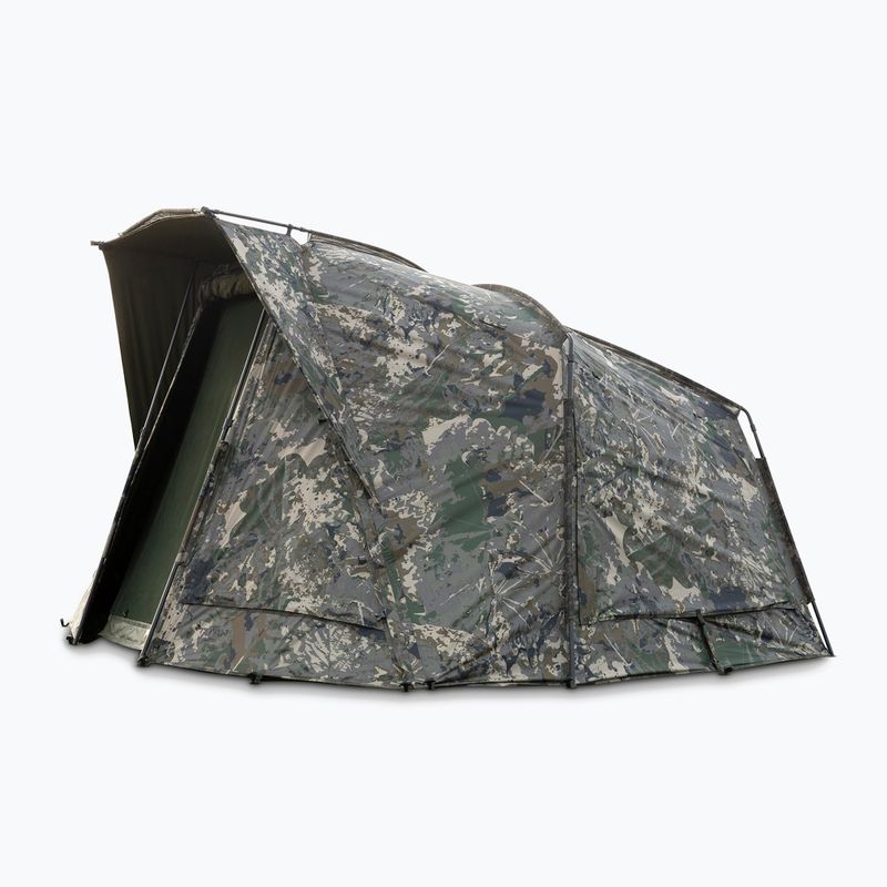Nash Tackle Titan T2 Camo Pro Green T4237 Tent Tarpaulin