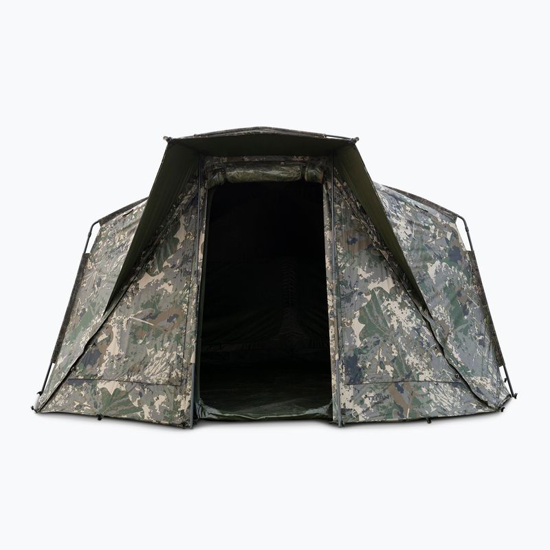 Nash Tackle Titan T2 Camo Pro Green T4237 Tent Tarpaulin 5