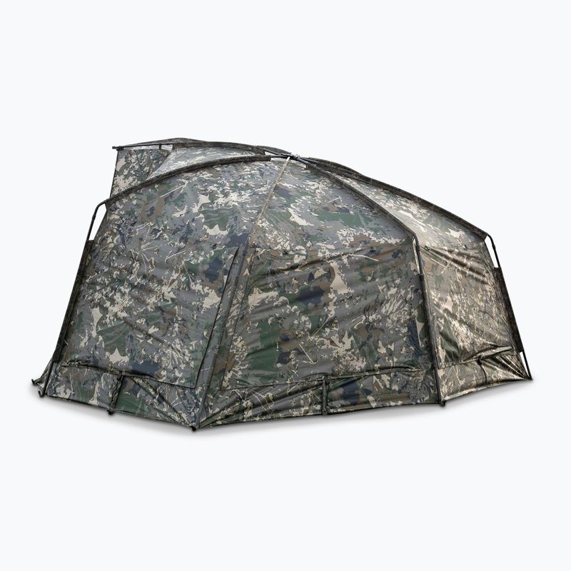 Nash Tackle Titan T2 Camo Pro Green T4237 Tent Tarpaulin 6