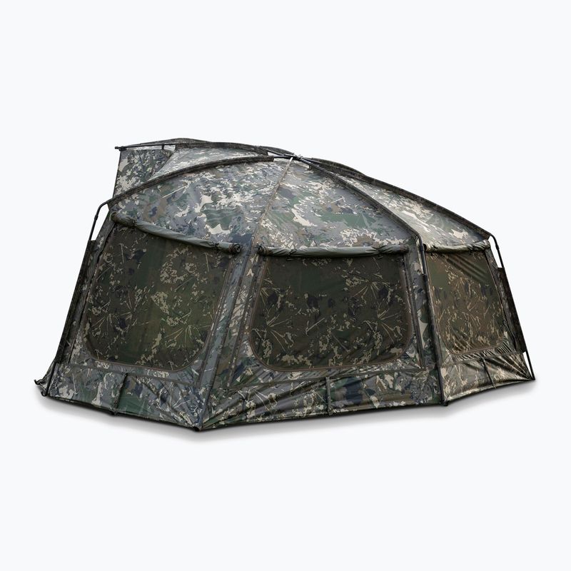Nash Tackle Titan T2 Camo Pro Green T4237 Tent Tarpaulin 7