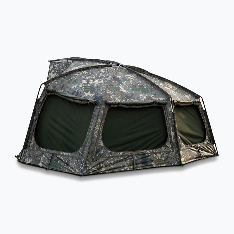 Nash Tackle Titan T2 Camo Pro Green T4237 Tent Tarpaulin 8