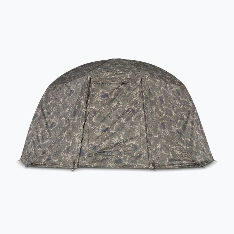 Nash Tackle Titan Hide Camo Pro XL Green T4243 Tent Tarpaulin