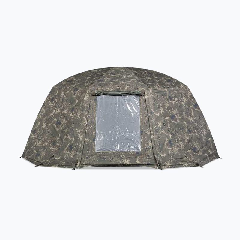 Nash Tackle Titan Hide Camo Pro XL Green T4243 Tent Tarpaulin 2