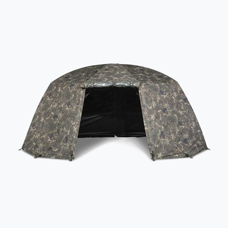 Nash Tackle Titan Hide Camo Pro XL Green T4243 Tent Tarpaulin 3