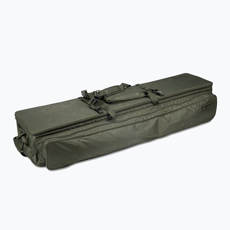 Nash Tackle Dwarf 9ft Transporter Green rod case T4711