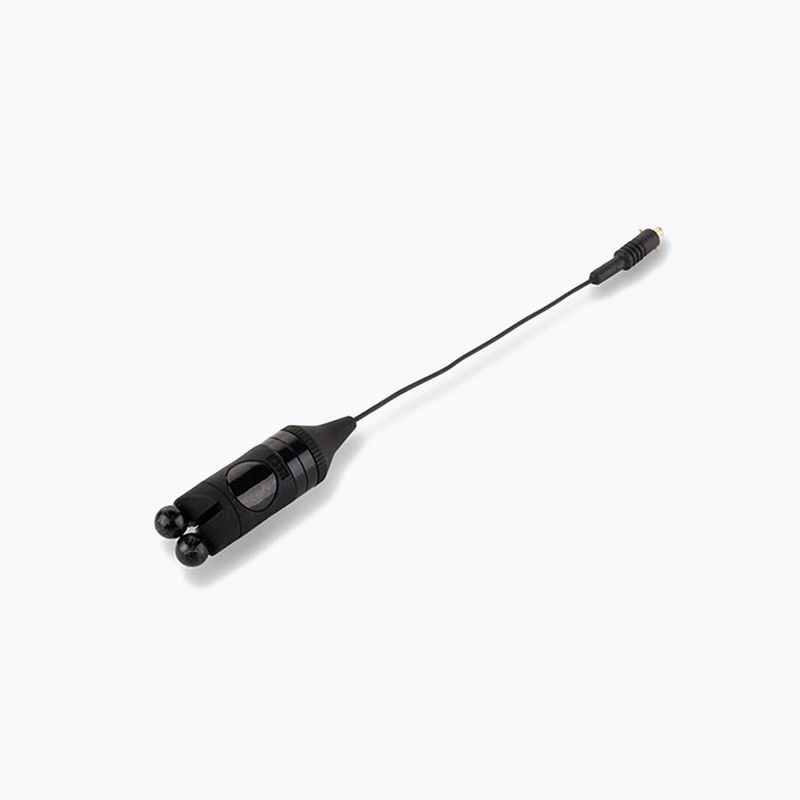Nash Tackle Siren Night Glo Bobbin Large carp beacon black T5473