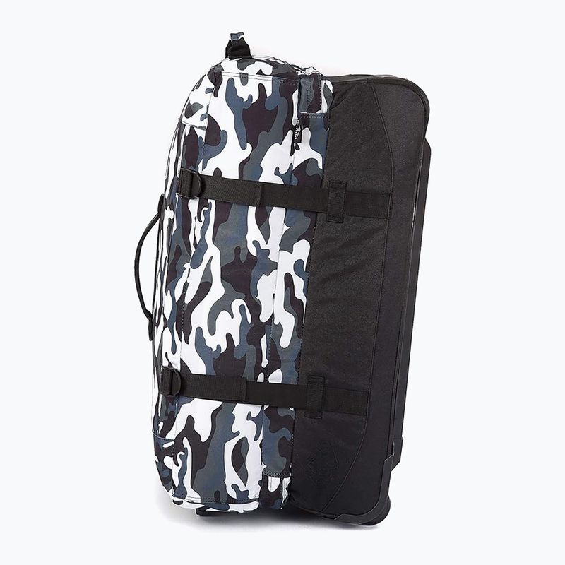 Surfanic Maxim 100 Roller Bag 100 l tundra camo travel bag 5